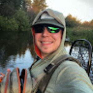 Meet your Posher, Justin